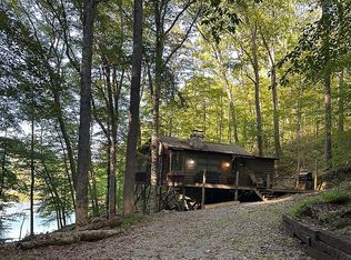 760 Green Welch Rd, Washburn, TN 37888