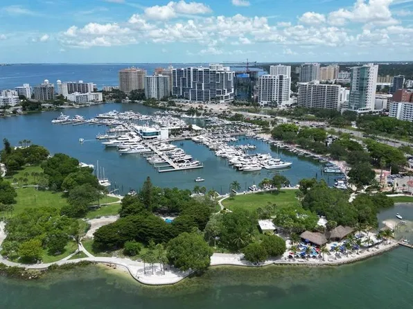 1350 MAIN STREET #1409, SARASOTA, FL 34236