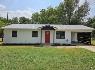 1603 Olive St, Durant, OK 74701