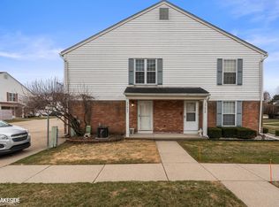 35662 Stillmeadow Ln, Clinton Township, MI 48035