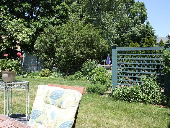 From Patio