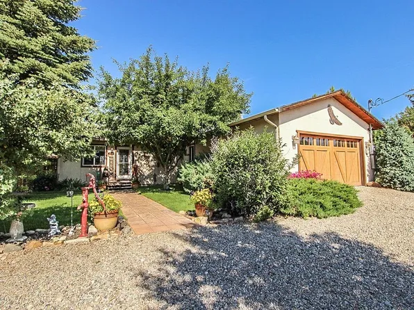 301 S 10th St, Kremmling, CO 80459