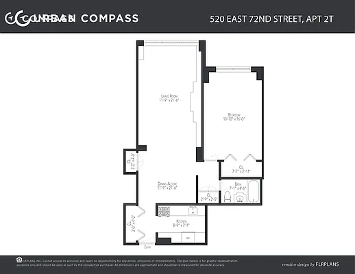 Sold by Compass | media 10