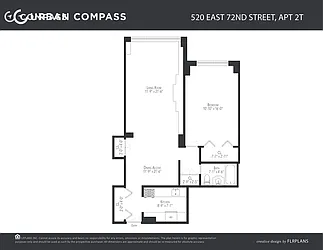 Sold by Compass
