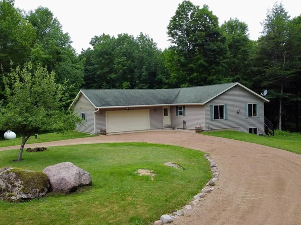 233990 Nicole Ln, Birnamwood, WI 54414