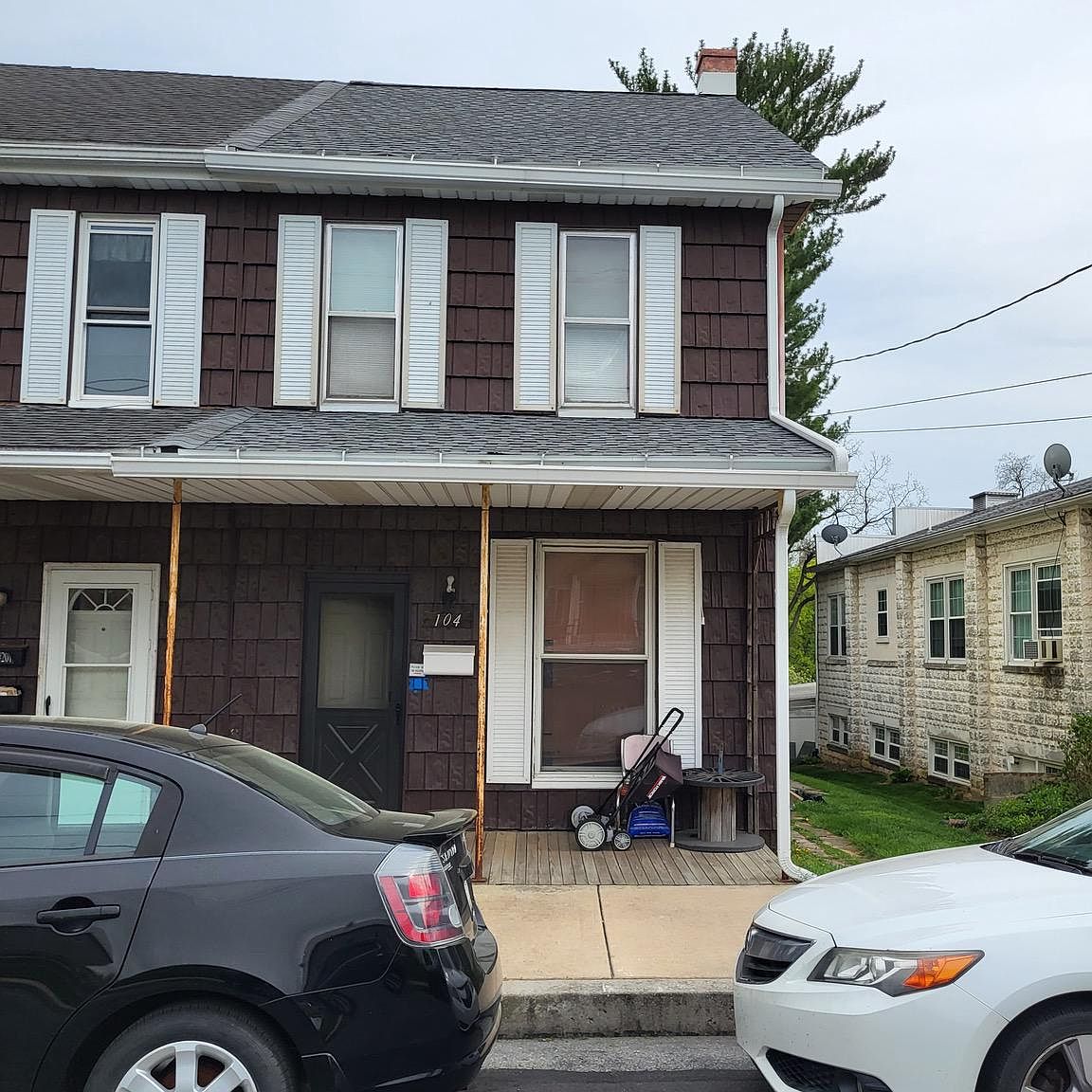 104 E Washington St, Elizabethtown, PA 17022 Zillow
