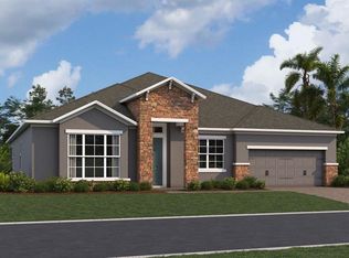 3326 Wolf Lake Ave, Apopka, FL 32712