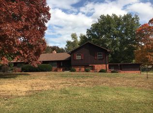 4862 S Palmer Ave, Springfield, MO 65804