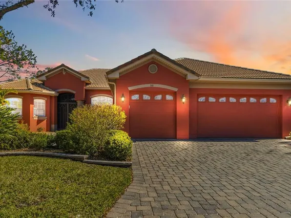 501 Palermo Blvd, Poinciana, FL 34759