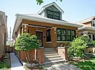 4532 N Monitor Ave, Chicago, IL 60630