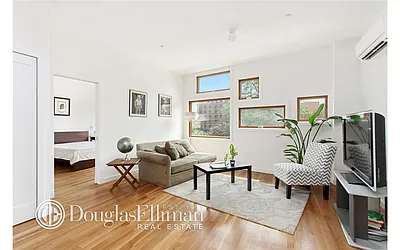 Rented by Douglas Elliman