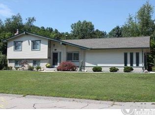 4907 Whitlow Blvd, Commerce Township, MI 48382
