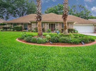 3861 Marnie Pl, Jacksonville, FL 32223