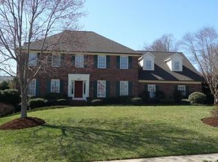 4331 3rd Street Pl NW, Hickory, NC 28601