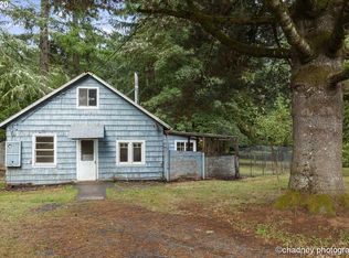 9177 SE Bull Run Rd, Corbett, OR 97019