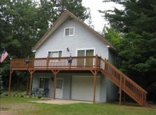 4304 Tower Rd, Pellston, MI 49769