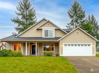 21309 47th Ave E, Spanaway, WA