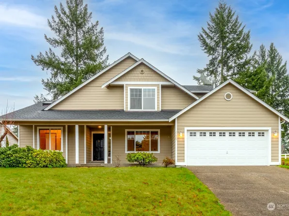 21309 47th Avenue E, Spanaway, WA 98387