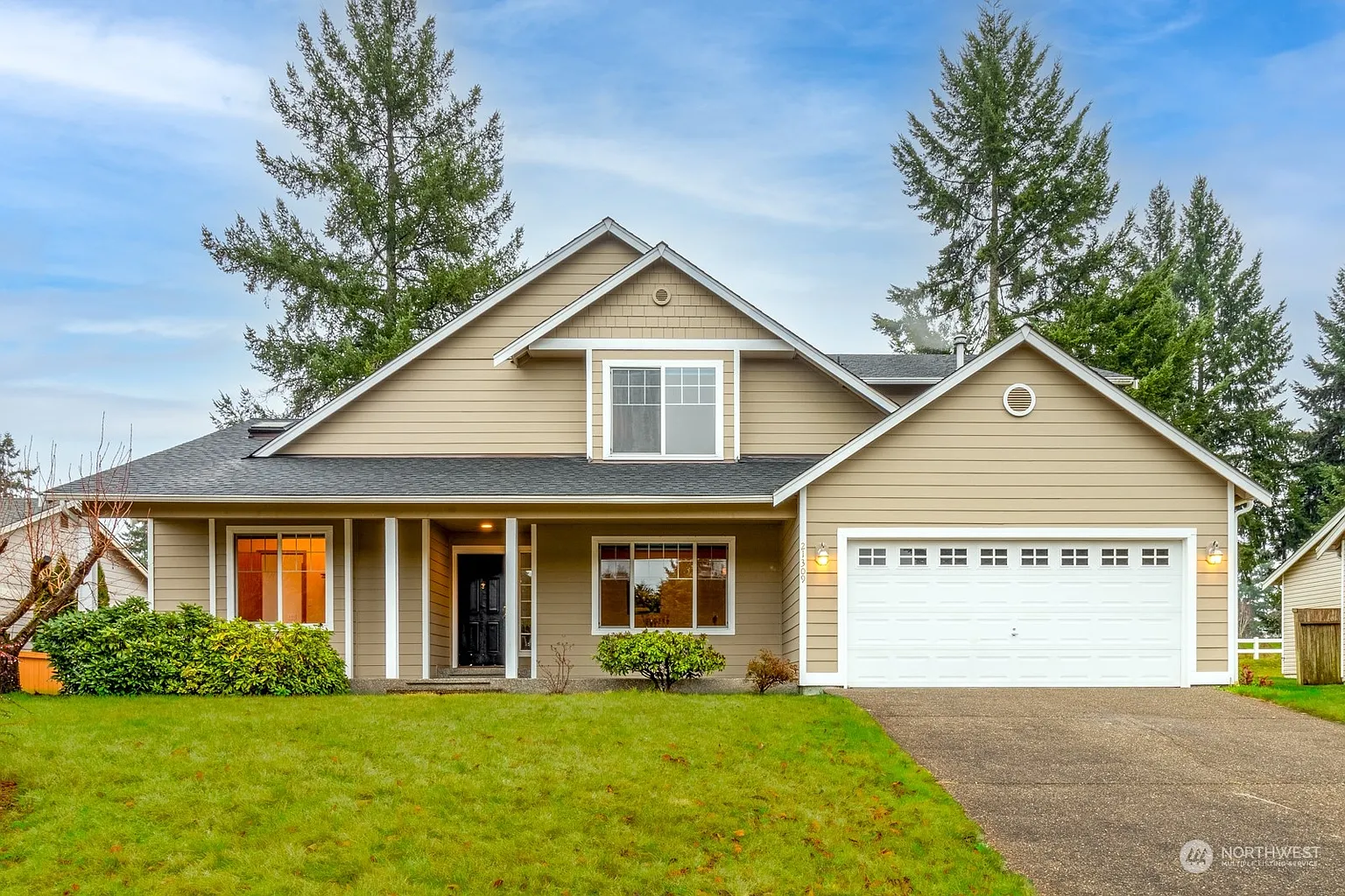 21309 47th Avenue E photo 1