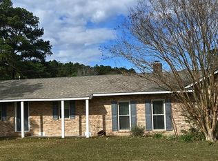 37 Good Hope Rd, Columbia, MS 39429