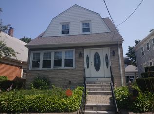 16 Rodman St, Jamaica Plain, MA 02130
