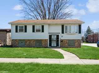 363 Prairie Ave, Calumet City, IL