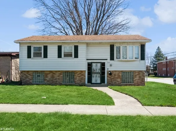 363 Prairie Ave, Calumet City, IL 60409