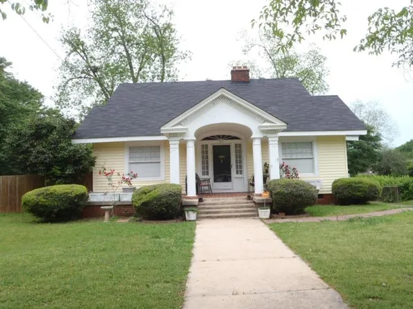 (undisclosed Address), Lagrange, GA 30240