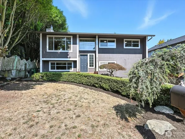 612 NW 89th Street, Seattle, WA 98117