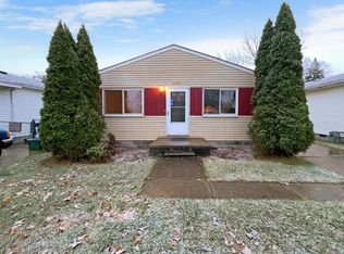 12110 Centralia, Redford, MI 48239