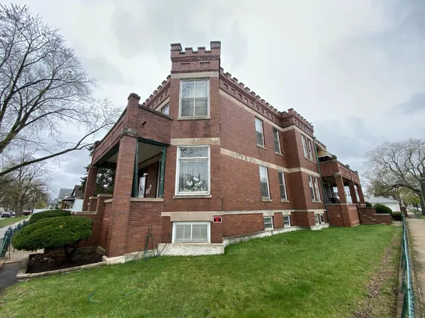 13402 S Buffalo Ave, Chicago, IL 60633