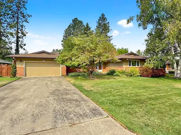 4222 S Madelia St, Spokane, WA 99203
