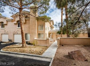 3950 S Sandhill Rd UNIT 106, Paradise Town, NV 89121
