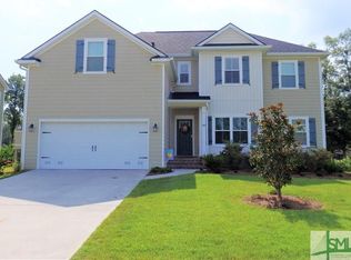 397 Waverly Ln, Richmond Hill, GA 31324
