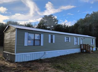 234 Shorthorn Rd, Cheraw, SC 29520