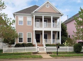 202 Carpenter Town Ln, Cary, NC 27519