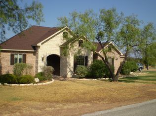 19027 Bluebonnet Dr, Whitney, TX 76692