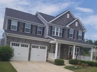 15301 Paoli Ct, Brandywine, MD 20613