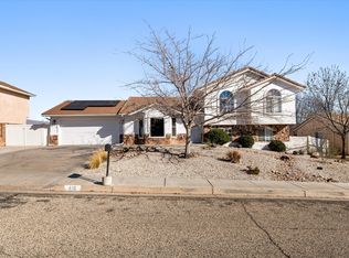 416 N 2900 E, Saint George, UT 84790