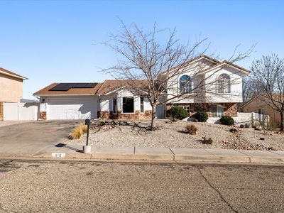 416 N 2900 E, Saint George, UT, 84790