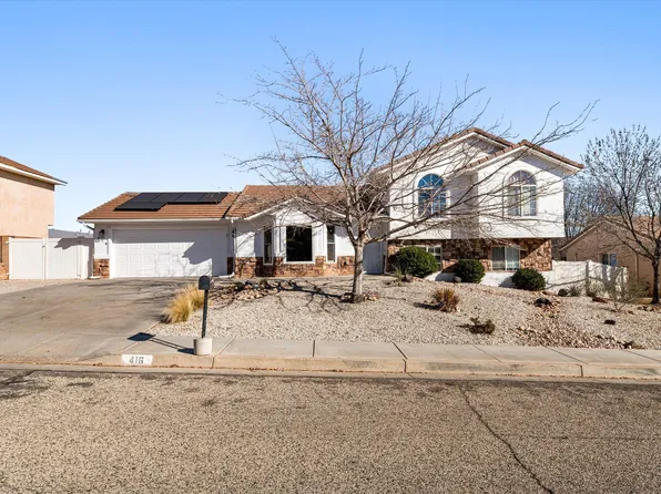416 N 2900 E, Saint George, UT 84790