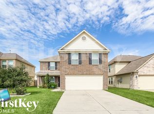 9885 Hyacinth Way, Conroe, TX 77385