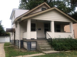 19110 Kings Hwy, Warrensville Heights, OH