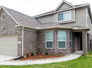 8134 Oat Meadow Trl, Houston, TX 77049