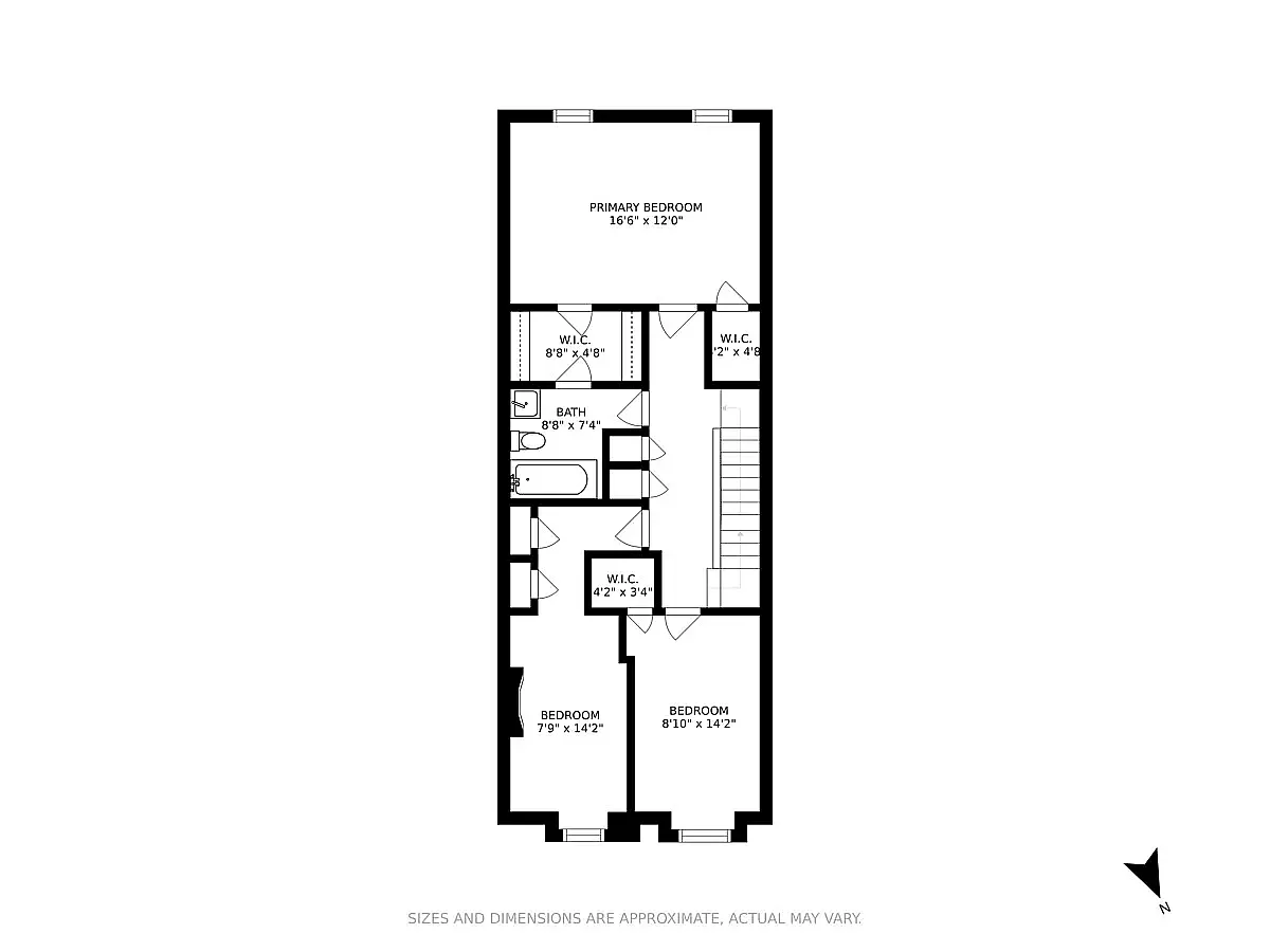 Building Photo - 32 E 126th St #3
