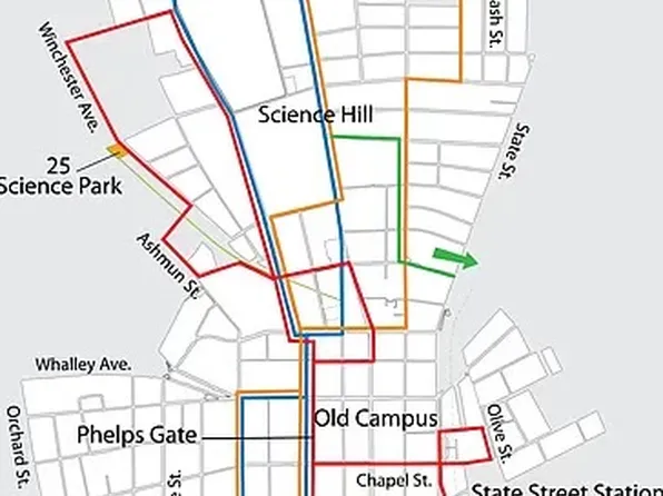 106 Foster St, New Haven, CT