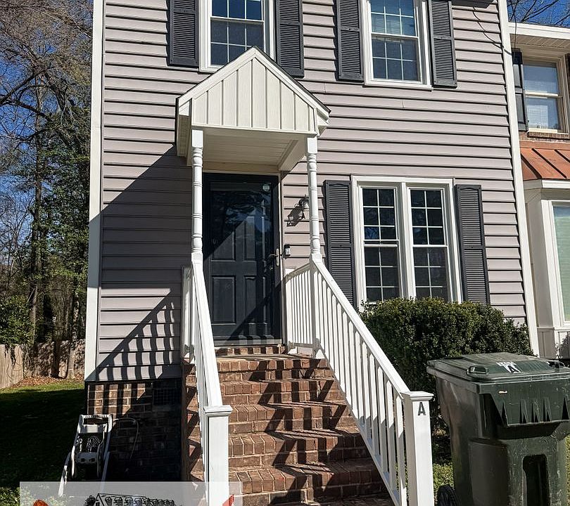 1st image of 3405 Gina Ct NW APT A