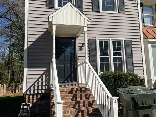 3405 Gina Ct NW APT A, Wilson, NC 27896