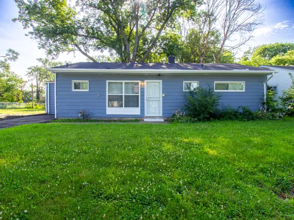 16523 Spaulding Ave, Markham, IL 60428