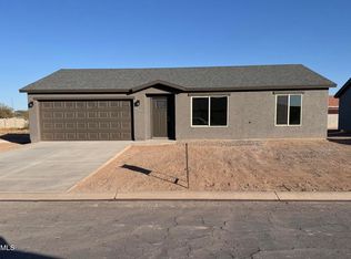 14653 S Diablo Rd, Arizona City, AZ 85123